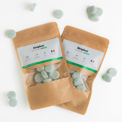 Kits de Pastilles
