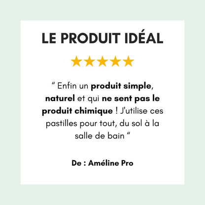 Kits de Pastilles