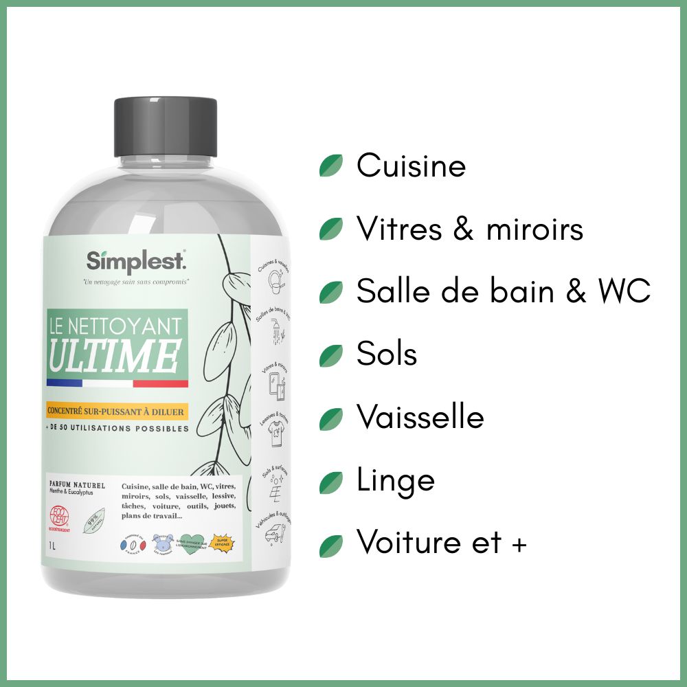 Kit de Découverte