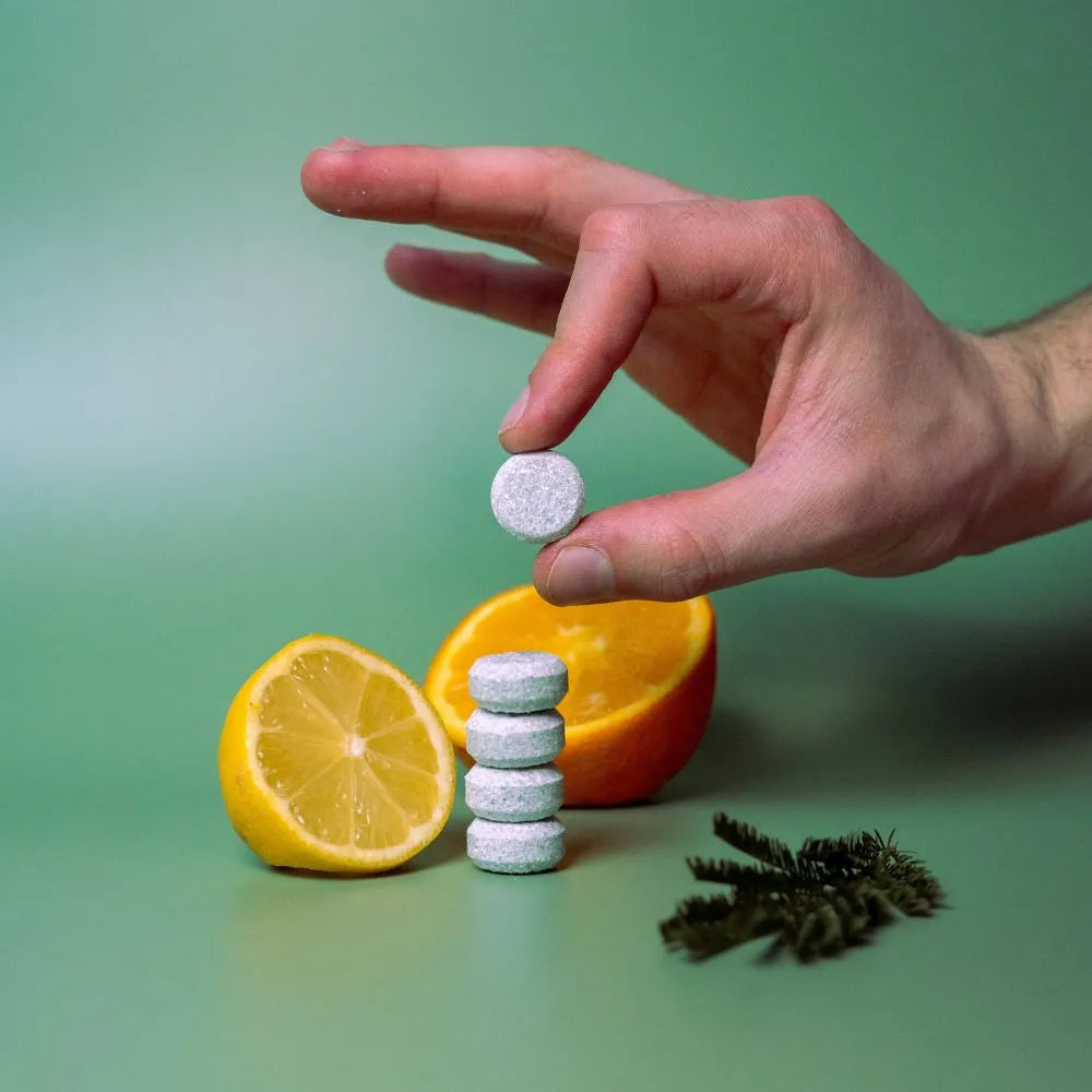 Pastilles multi-usages