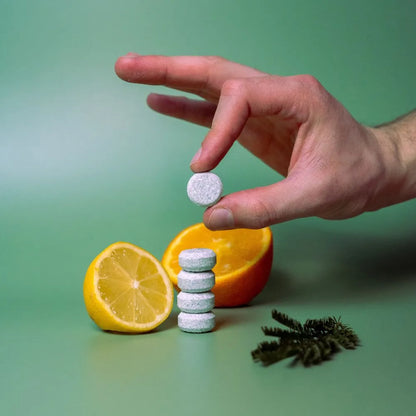 Pastilles multi-usages
